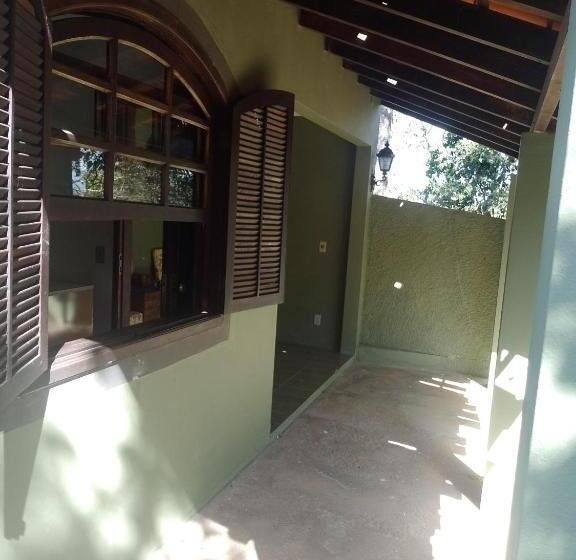 酒店 Pousada Chez Suomi