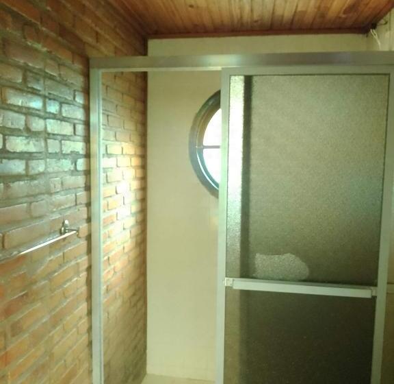 酒店 Pousada Chez Suomi