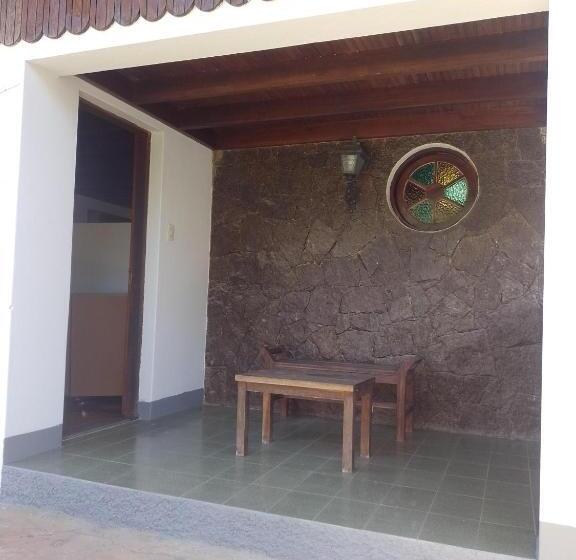 酒店 Pousada Chez Suomi