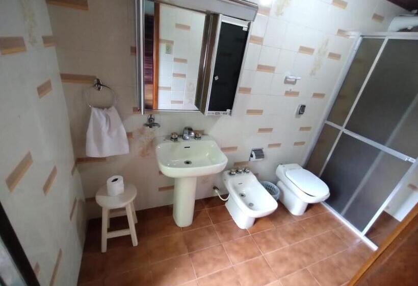 酒店 Pousada Chez Suomi