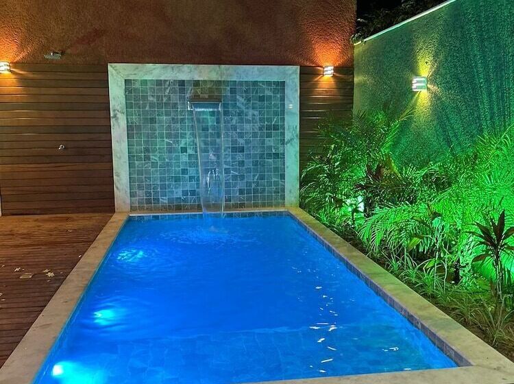 Hotel Pousada Preciosa Do Arraial   Com Natura E L’occitane   Recém Inaugurada