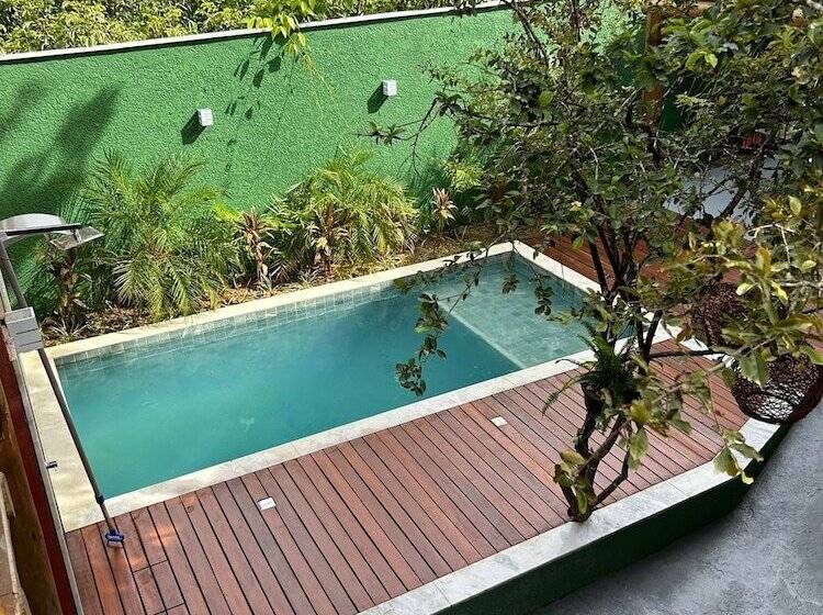 Hotel Pousada Preciosa Do Arraial   Com Natura E L’occitane   Recém Inaugurada