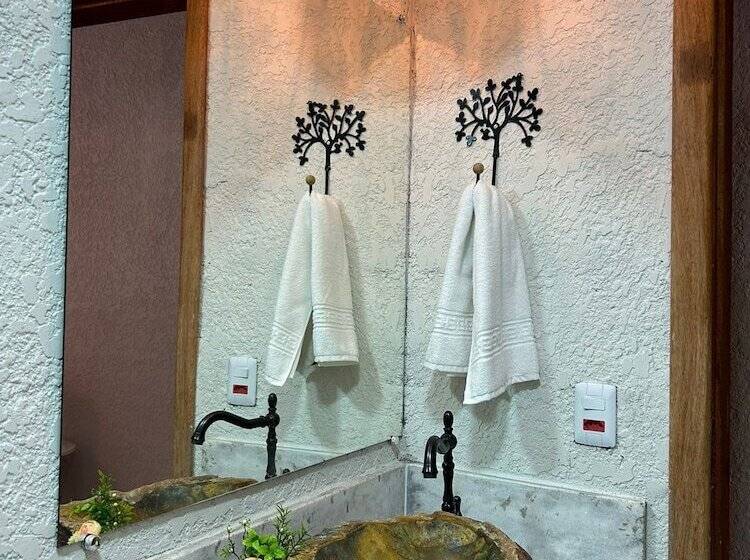 Hotel Pousada Preciosa Do Arraial   Com Natura E L’occitane   Recém Inaugurada