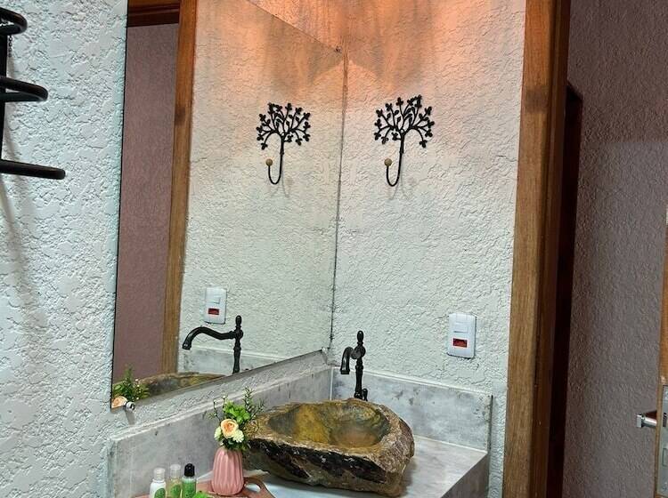 Hotel Pousada Preciosa Do Arraial   Com Natura E L’occitane   Recém Inaugurada