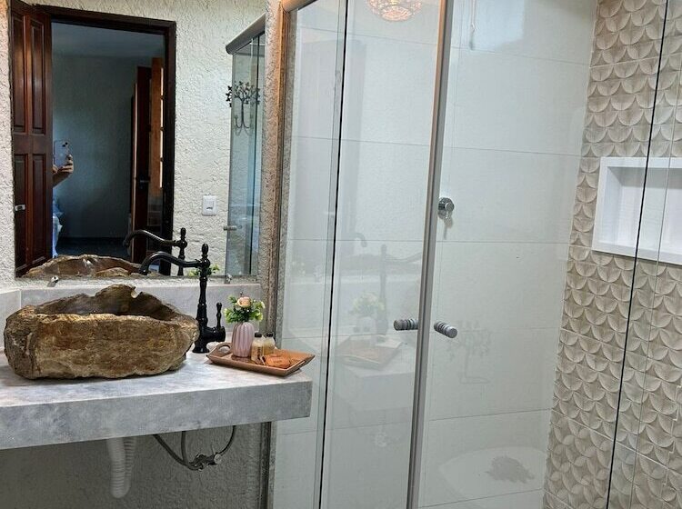 Hotel Pousada Preciosa Do Arraial   Com Natura E L’occitane   Recém Inaugurada