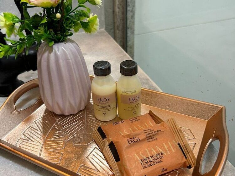 Hotel Pousada Preciosa Do Arraial   Com Natura E L’occitane   Recém Inaugurada