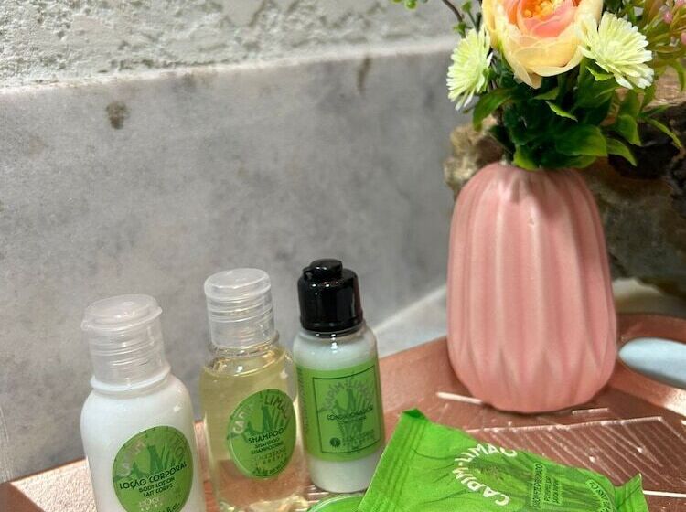 Hotel Pousada Preciosa Do Arraial   Com Natura E L’occitane   Recém Inaugurada