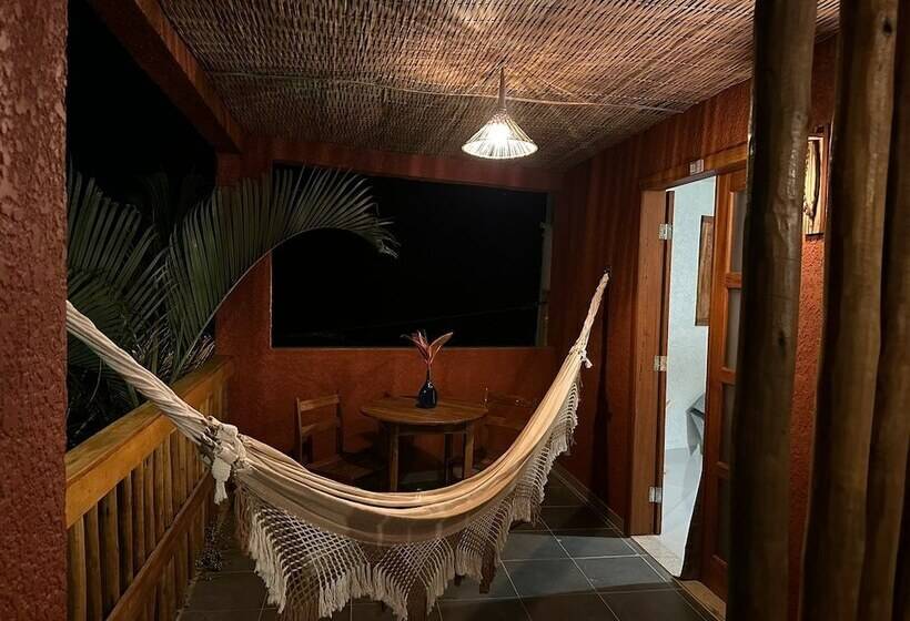 Hotel Pousada Preciosa Do Arraial   Com Natura E L’occitane   Recém Inaugurada