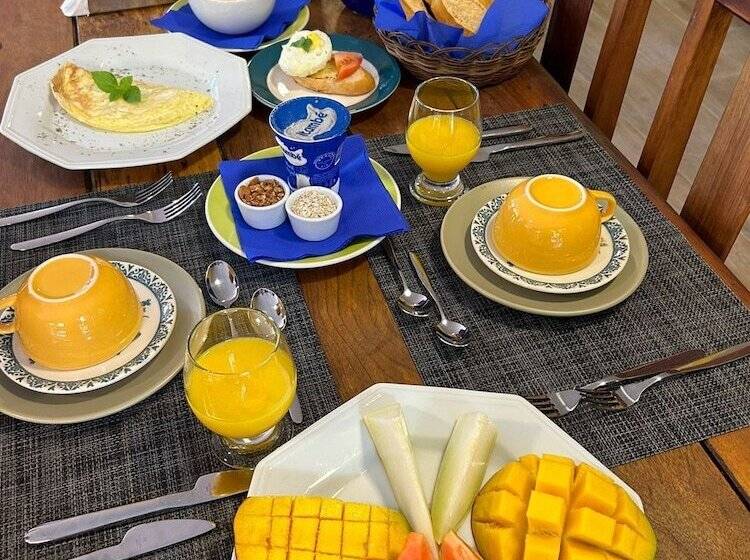 Hotel Pousada Preciosa Do Arraial   Com Natura E L’occitane   Recém Inaugurada