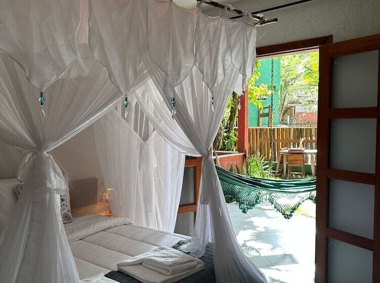 Hotel Pousada Preciosa Do Arraial   Com Natura E L’occitane   Recém Inaugurada