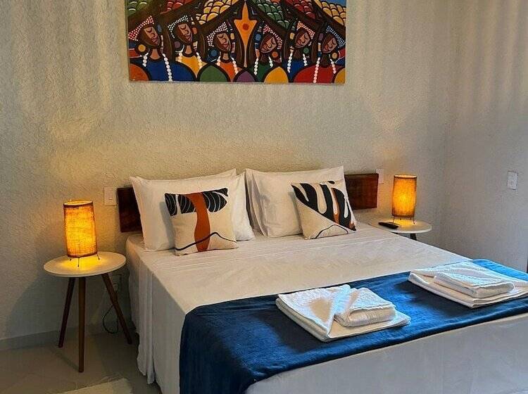 Hotel Pousada Preciosa Do Arraial   Com Natura E L’occitane   Recém Inaugurada