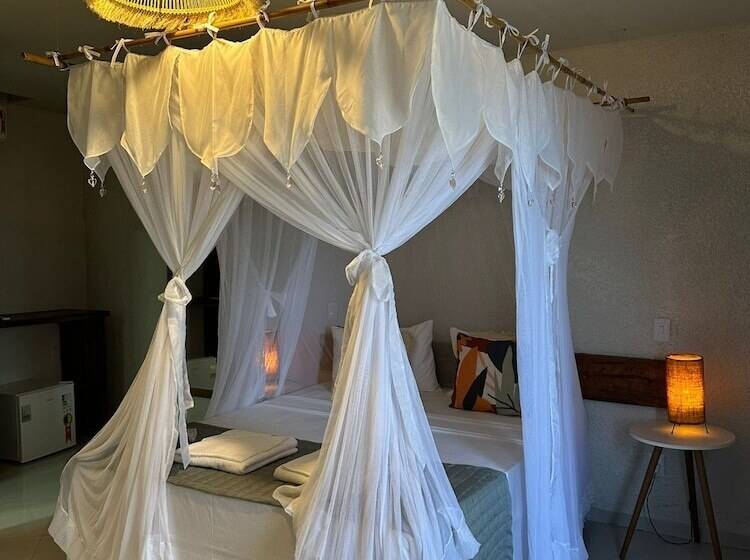 Hotel Pousada Preciosa Do Arraial   Com Natura E L’occitane   Recém Inaugurada