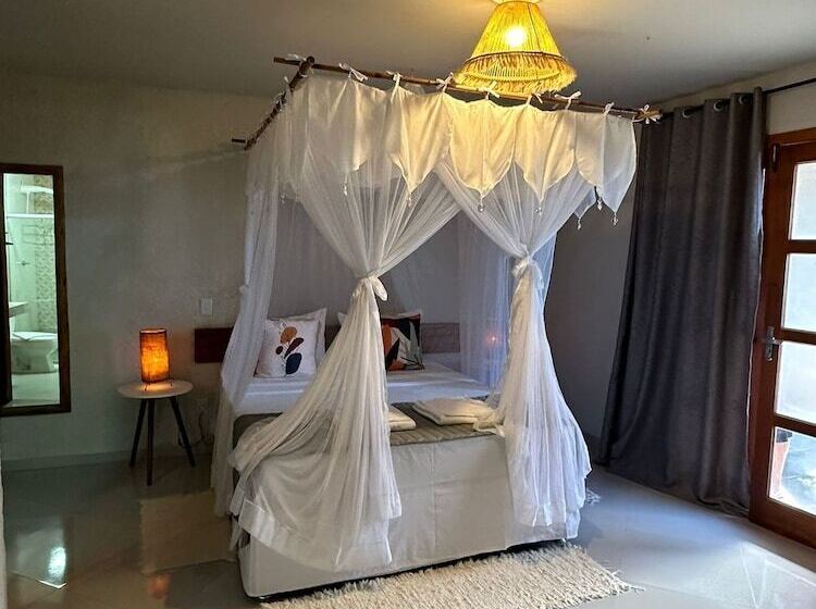 Hotel Pousada Preciosa Do Arraial   Com Natura E L’occitane   Recém Inaugurada