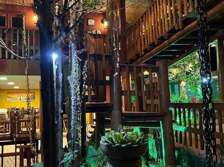 Hotel Pousada Preciosa Do Arraial   Com Natura E L’occitane   Recém Inaugurada