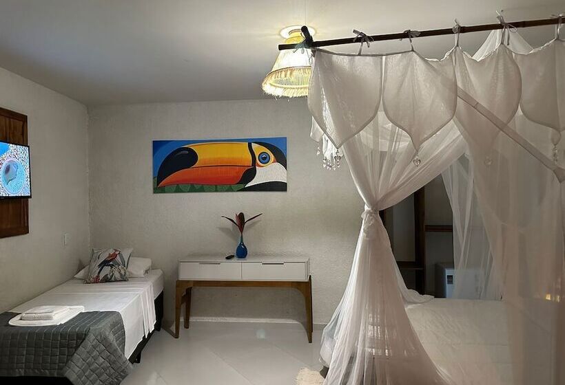 Hotel Pousada Preciosa Do Arraial   Com Natura E L’occitane   Recém Inaugurada