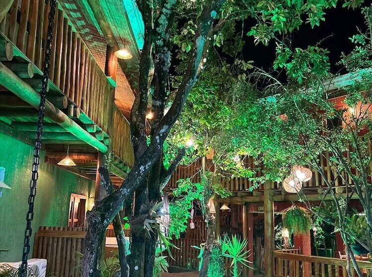 Hotel Pousada Preciosa Do Arraial   Com Natura E L’occitane   Recém Inaugurada