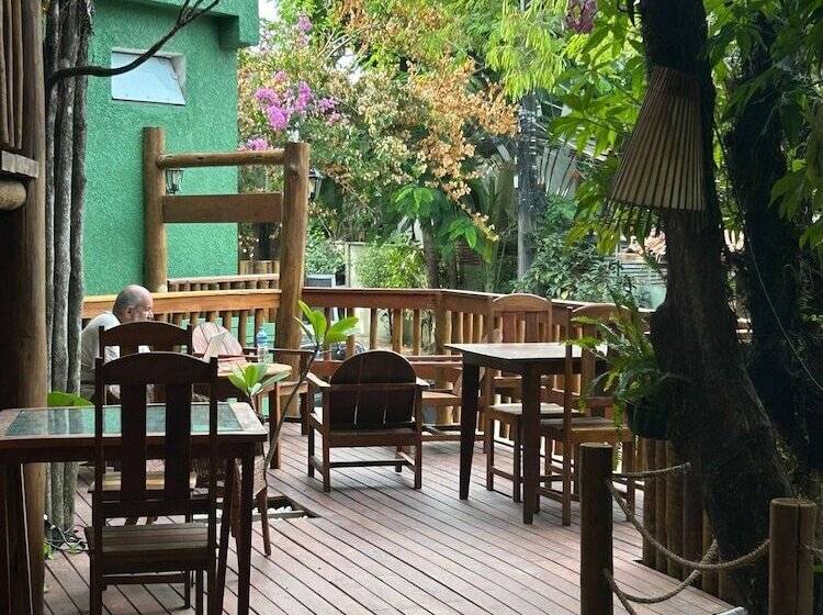 Hotel Pousada Preciosa Do Arraial   Com Natura E L’occitane   Recém Inaugurada