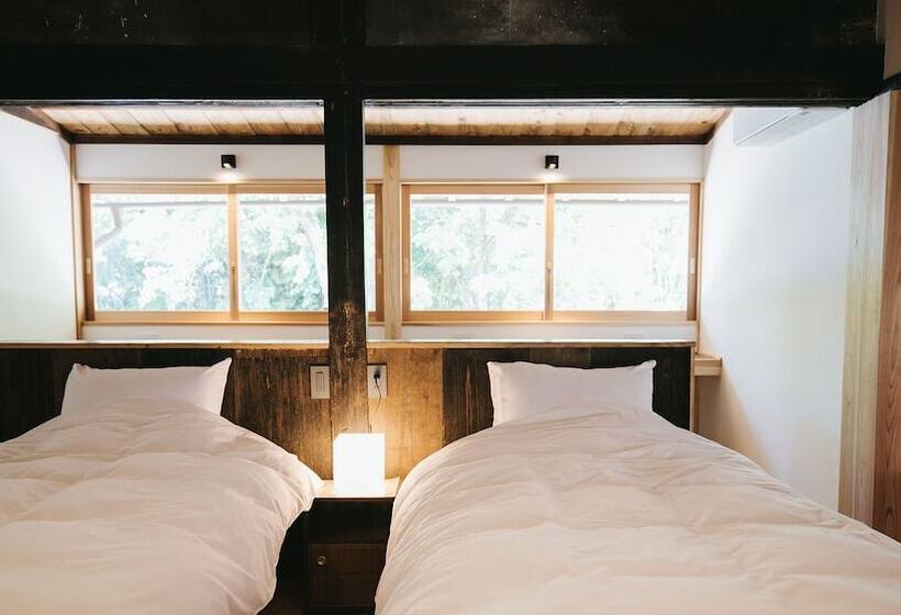 فندق Rita Izumifumoto