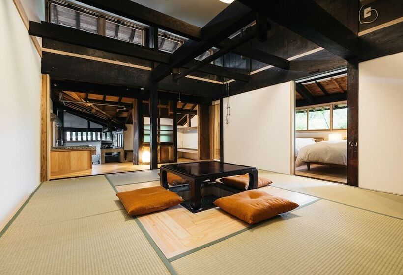 فندق Rita Izumifumoto