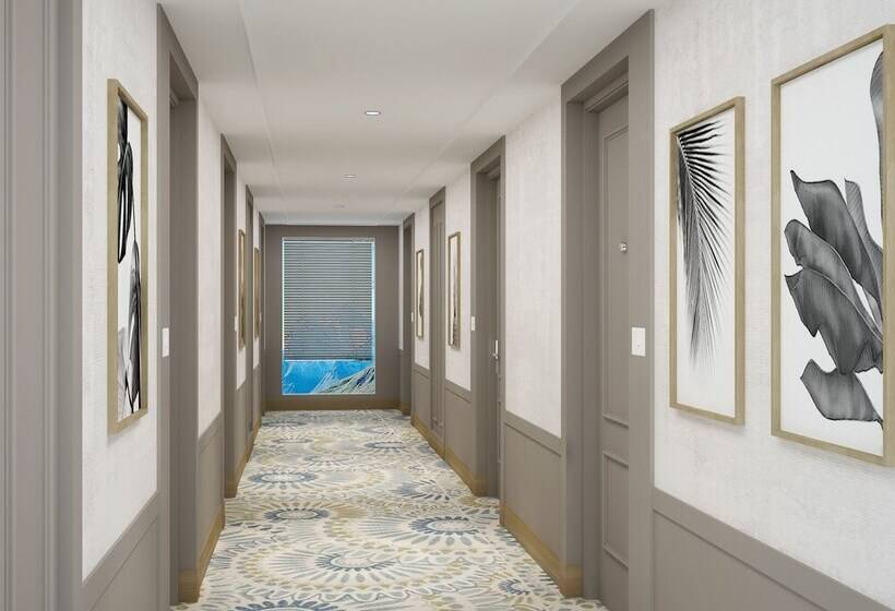 فندق Sarovar Portico Srinagar