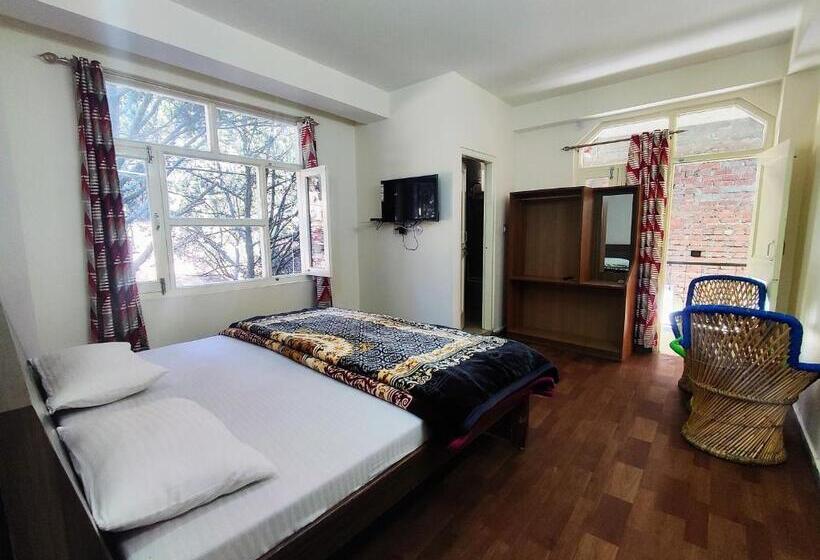 فندق Shivling View