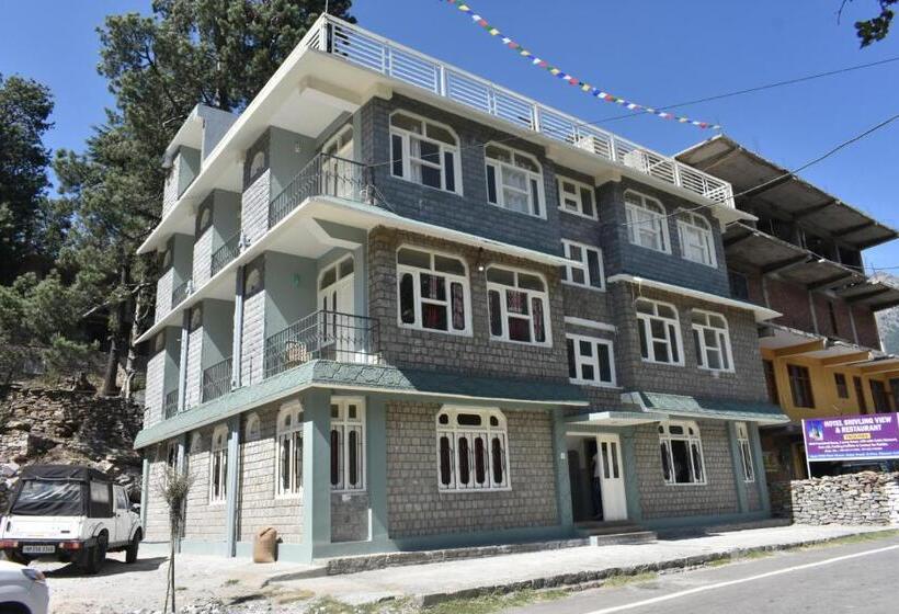 فندق Shivling View