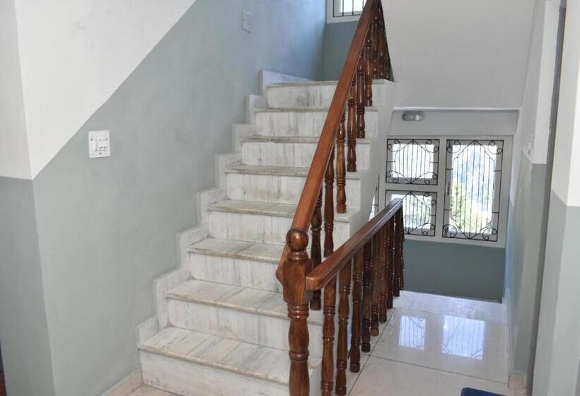 فندق Shivling View