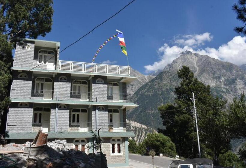 فندق Shivling View