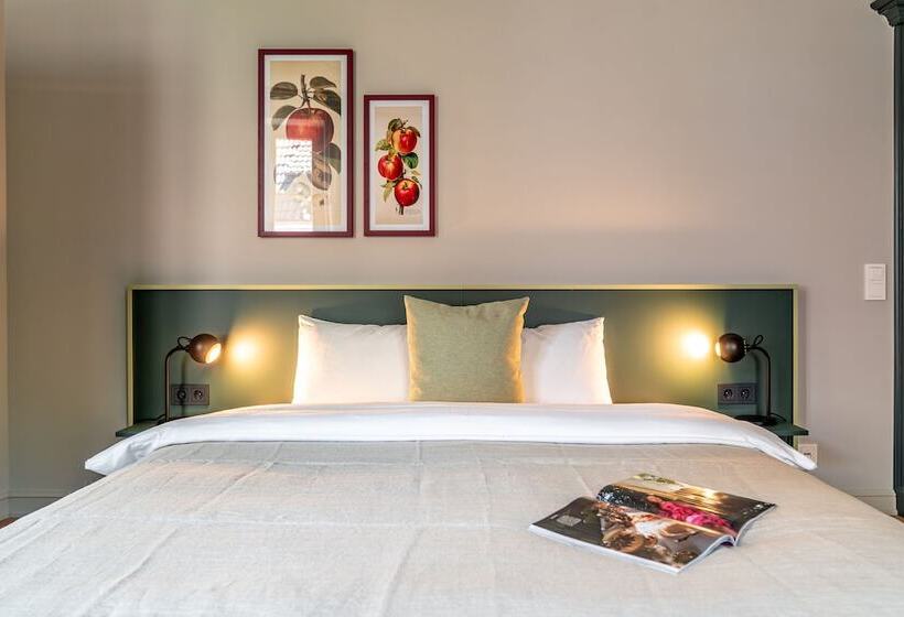 Hotel Stuub Staufen