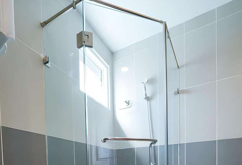 هتل Tahiti Central Seaview 50m To Night Market Phu Quoc