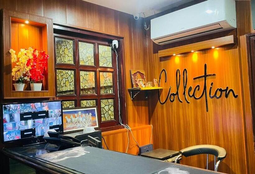 Отель The Royal Presidency Inn