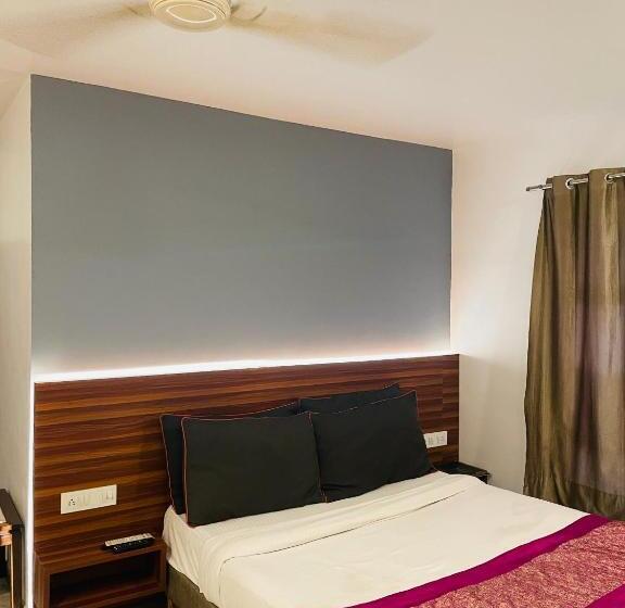 فندق The Royal Presidency Inn