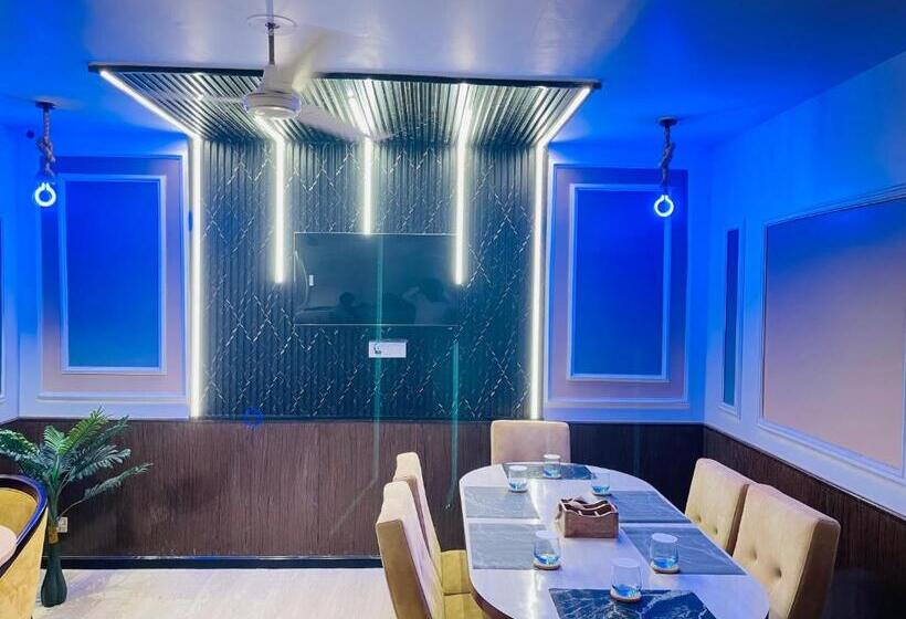 فندق The Royal Presidency Inn