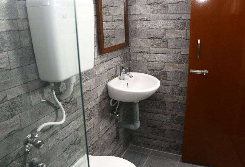 Отель Villa Vue Mer