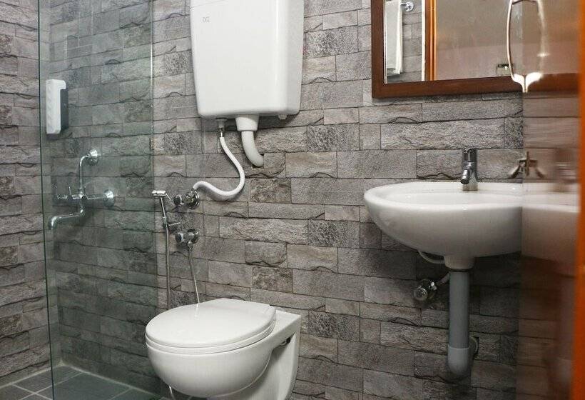 Отель Villa Vue Mer