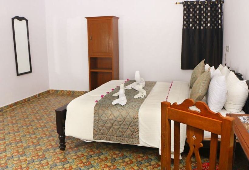 Отель Villa Vue Mer