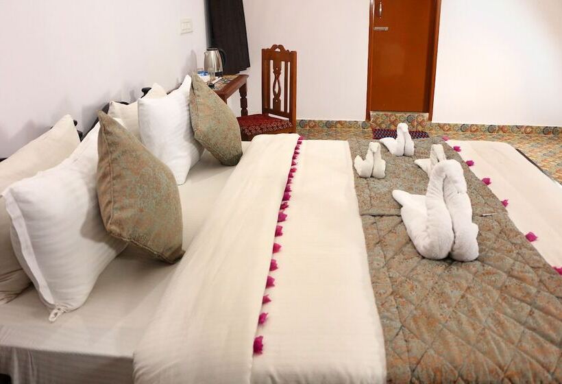 Отель Villa Vue Mer