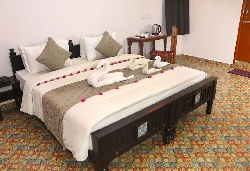 Отель Villa Vue Mer