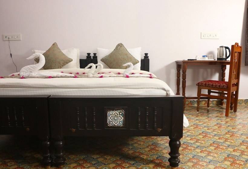 Отель Villa Vue Mer