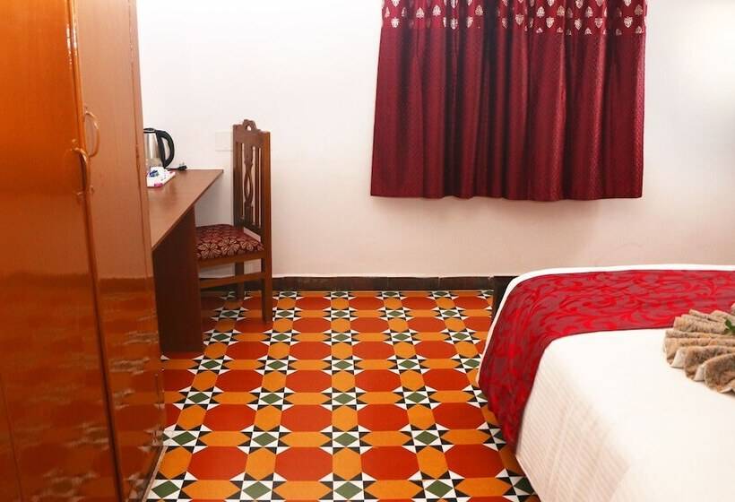 Отель Villa Vue Mer