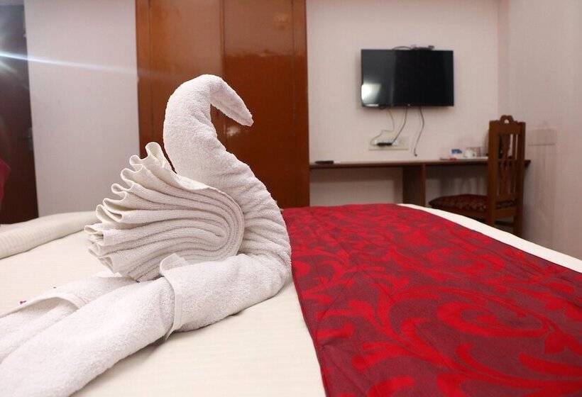 Отель Villa Vue Mer