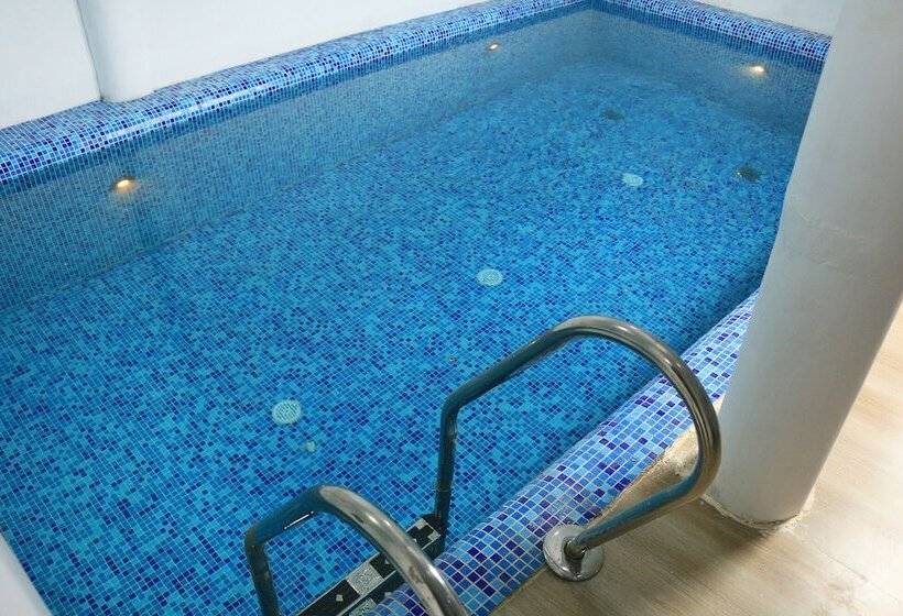 Отель Villa Vue Mer