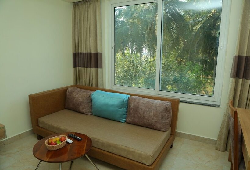 Misty Ocean A Bergamont Group Of Hotels