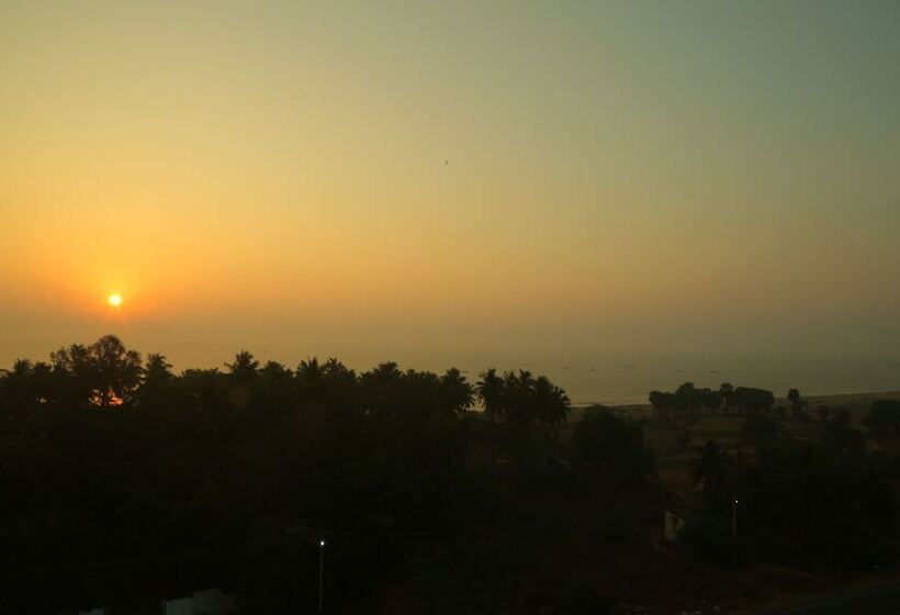 Misty Ocean A Bergamont Group Of Hotels