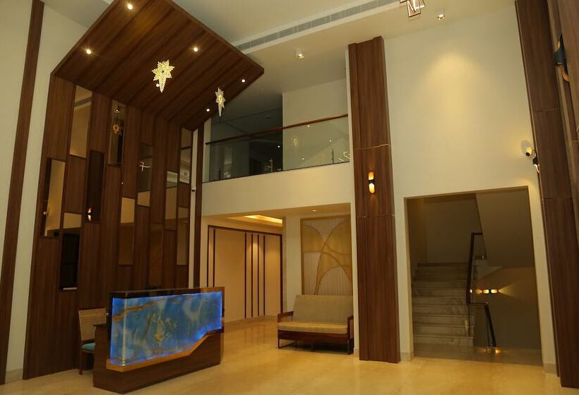 Misty Ocean A Bergamont Group Of Hotels