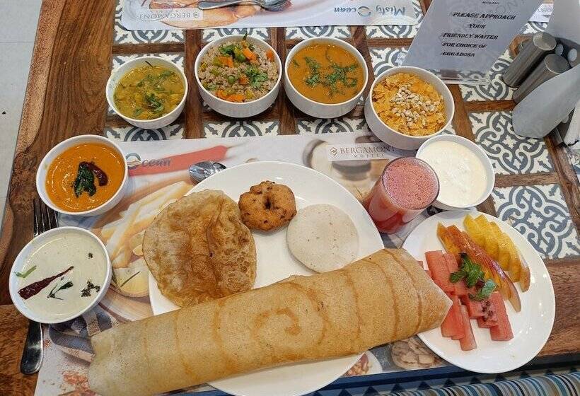 Misty Ocean A Bergamont Group Of Hotels