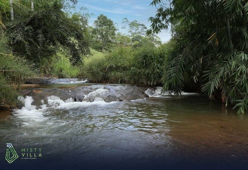 منتجع Misty Villa Powered By Tsc