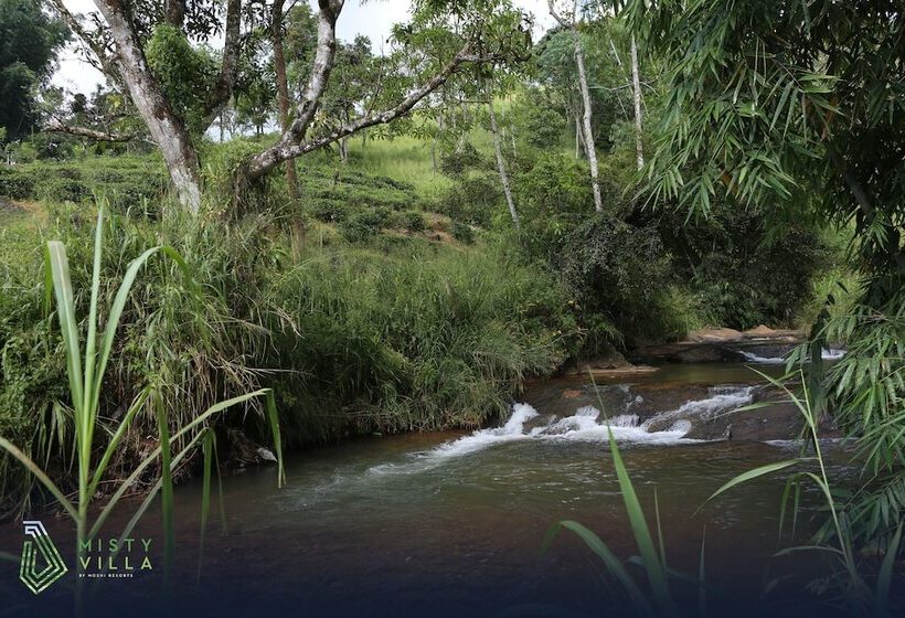 منتجع Misty Villa Powered By Tsc