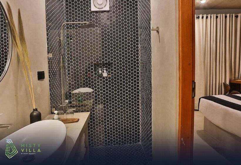 منتجع Misty Villa Powered By Tsc