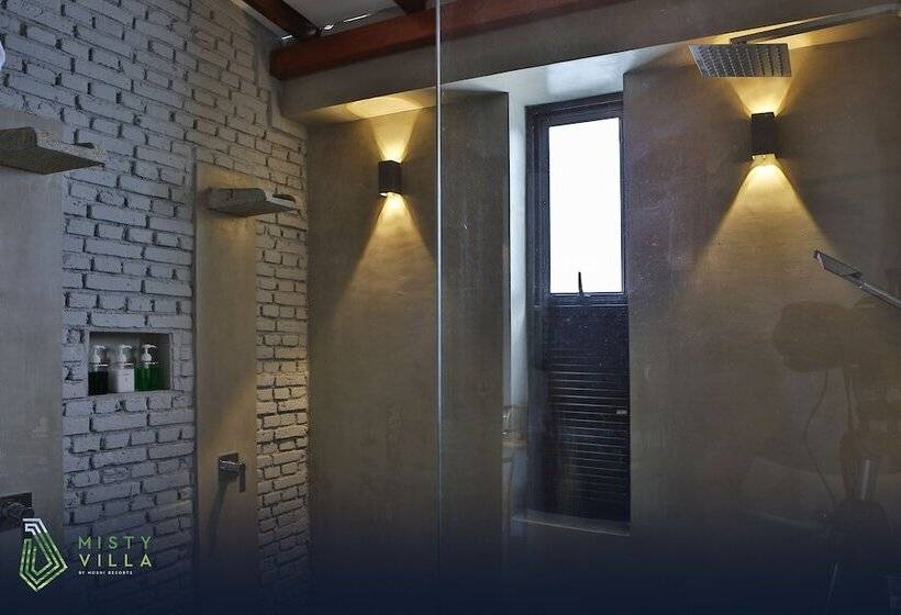 منتجع Misty Villa Powered By Tsc